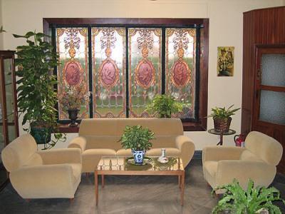 California Hotel Malaga Luaran gambar