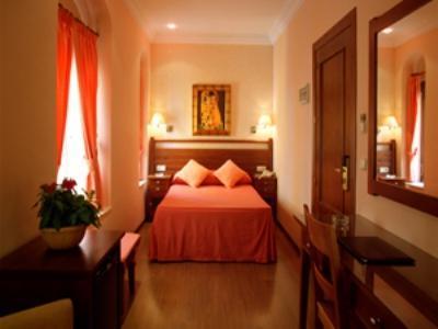 California Hotel Malaga Luaran gambar