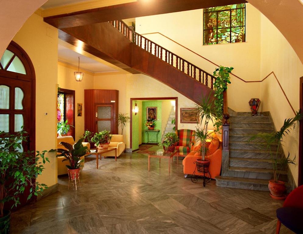 California Hotel Malaga Luaran gambar