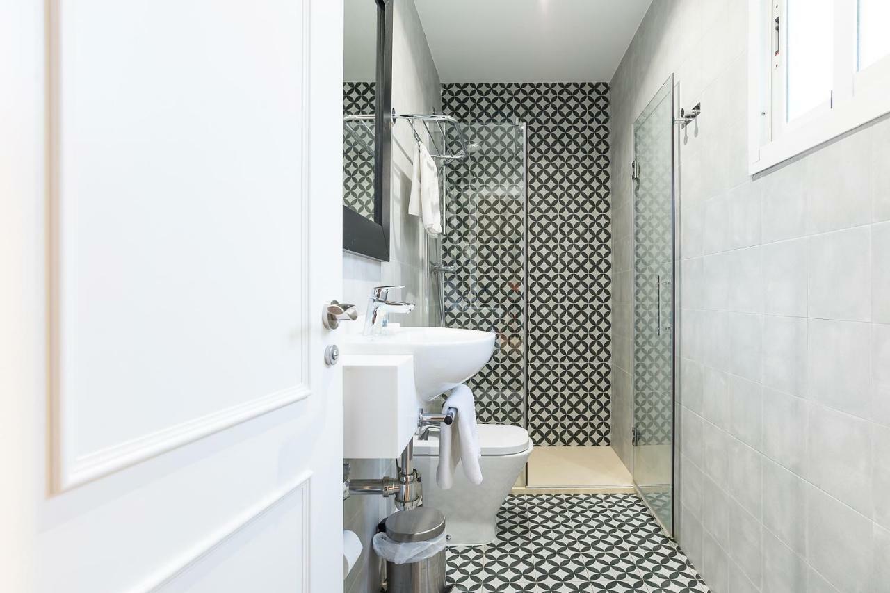 California Hotel Malaga Luaran gambar